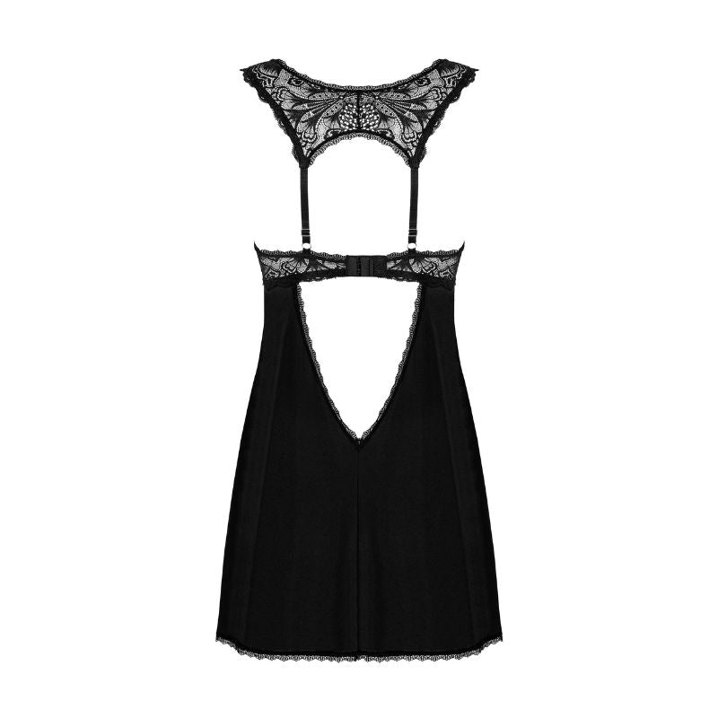 Donna Dream babydoll en string