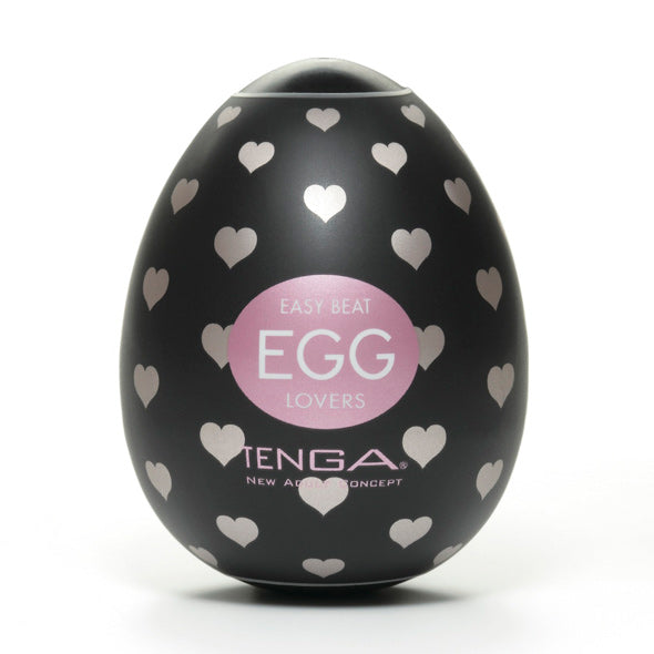 Masturbation egg