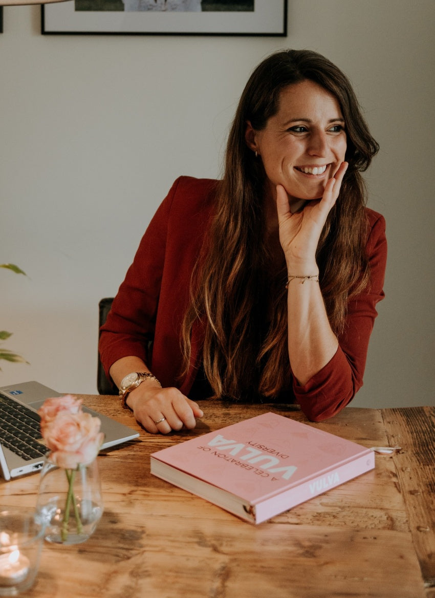 Els Gouman Intimitijd