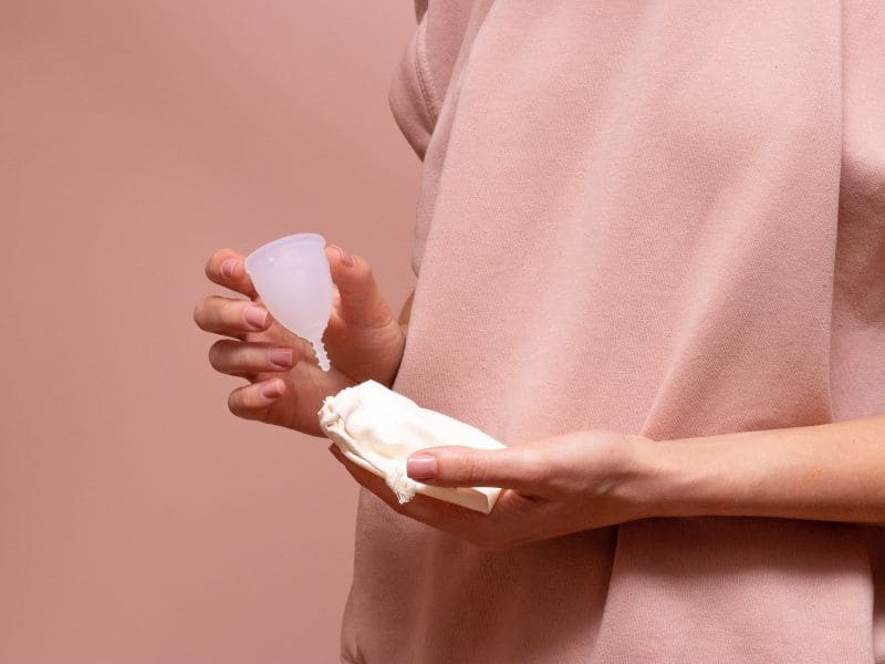 Gezondheid en verzorging - intimitijd