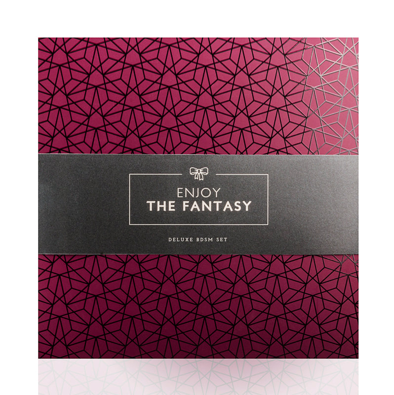 Deluxe kinky (bdsm) box
