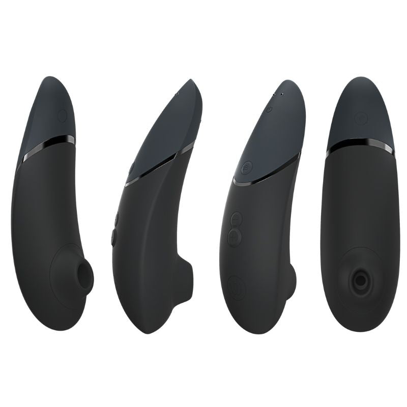 Womanizer Next & We-Vibe Sync O Lust & Luxury