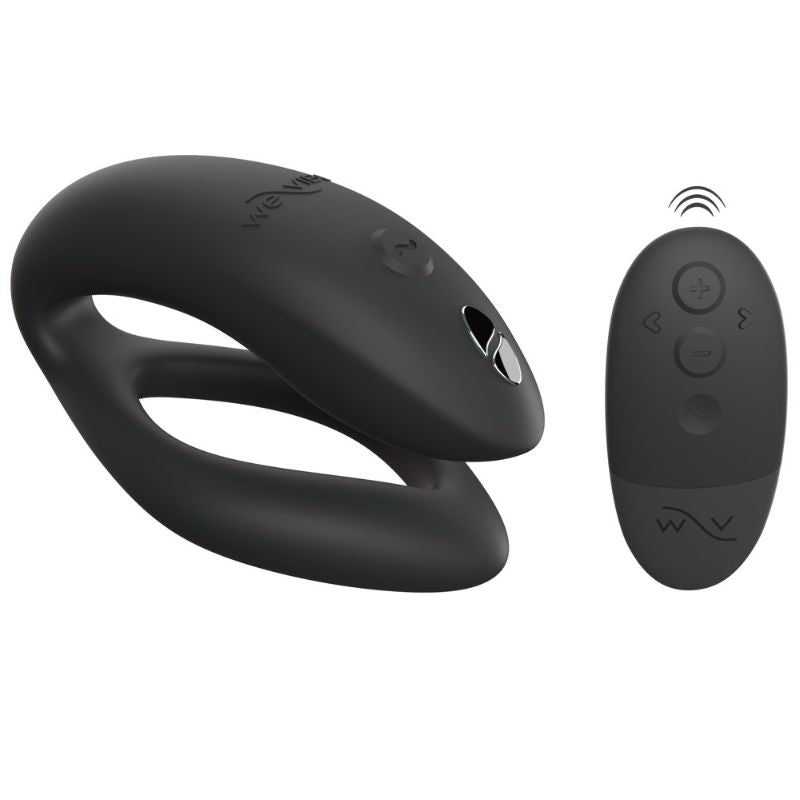 Womanizer Next & We-Vibe Sync O Lust & Luxury