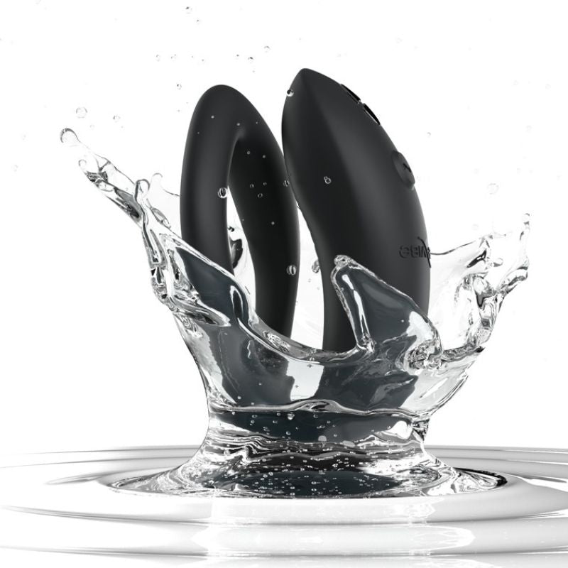 Womanizer Next & We-Vibe Sync O Lust & Luxury