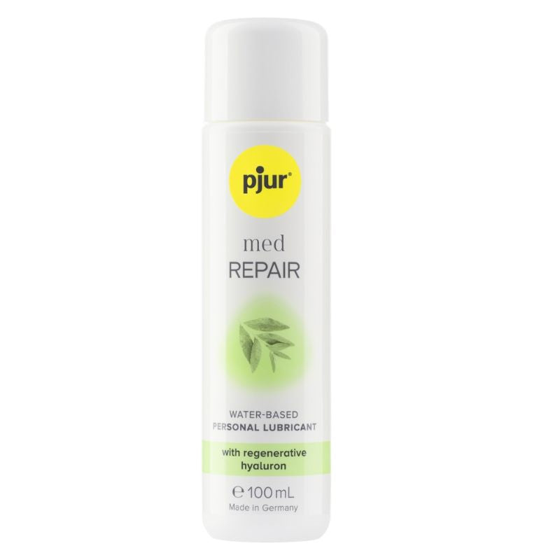 Gleitmittel Med Repair 100 ml - Intimitijd Gleitmittel Med Repair 100 ml - Intimitijd