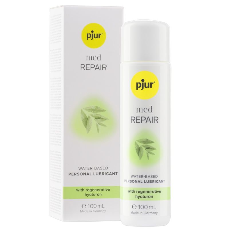 Gleitmittel Med Repair 100 ml