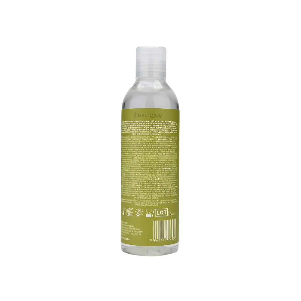 Nuru Massagegel Loving Joy