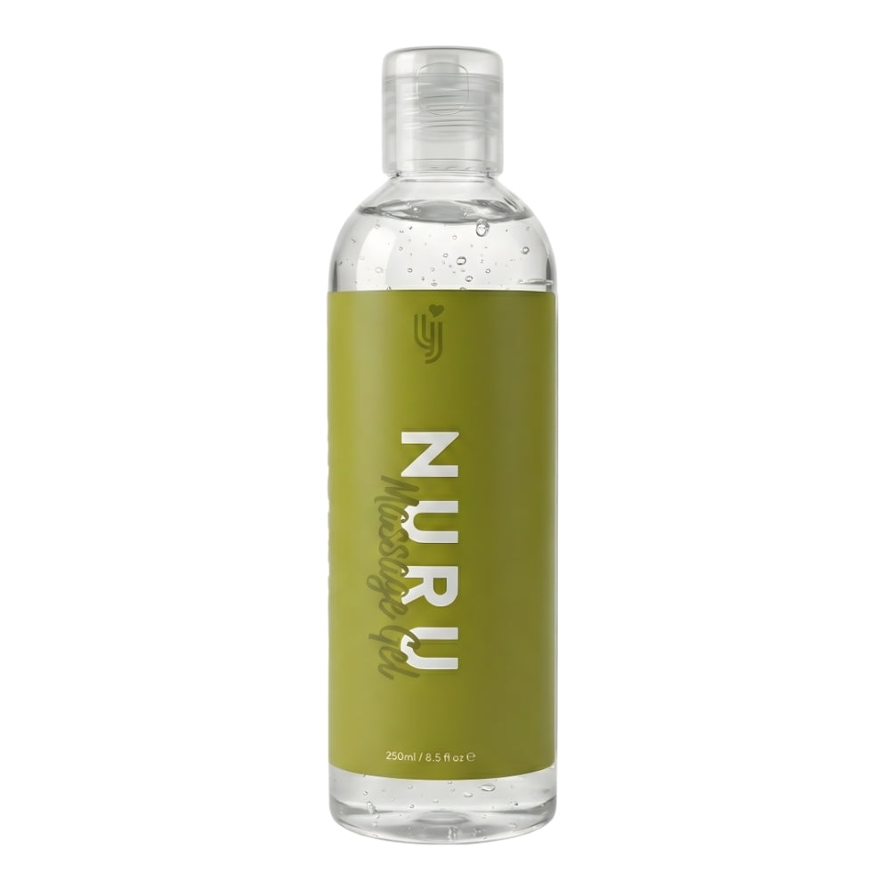 Nuru Massagegel Loving Joy