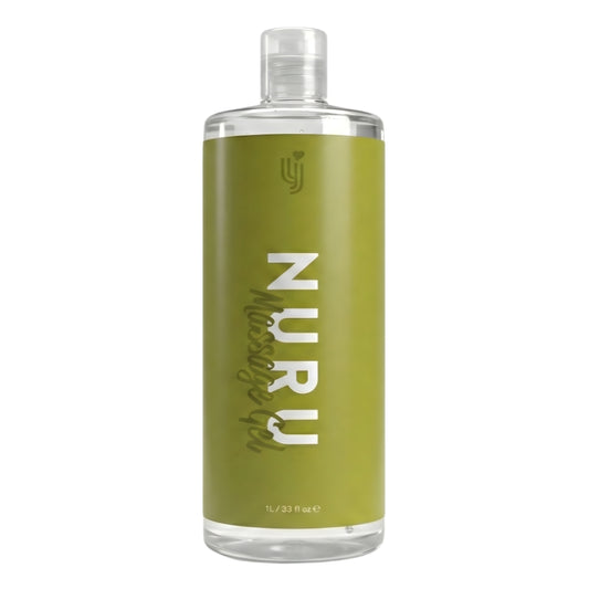 Nuru Massagegel Loving Joy