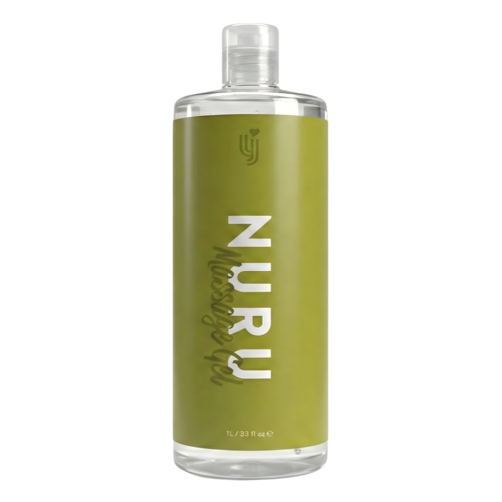 Nuru Massagegel Loving Joy