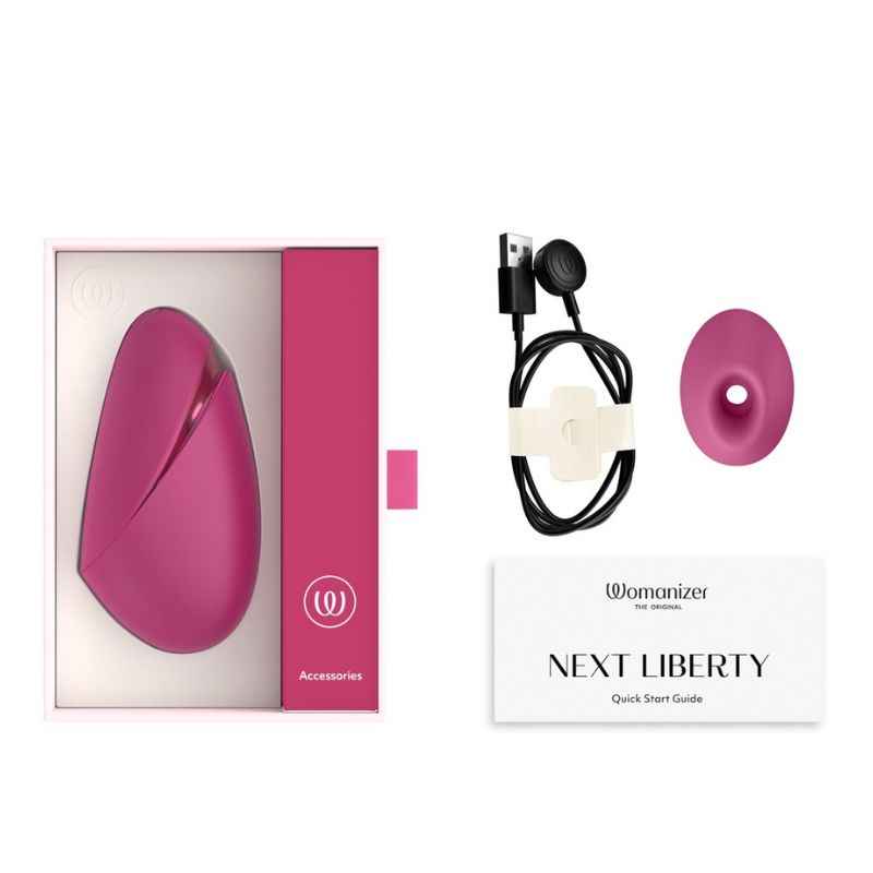 Next Liberty
