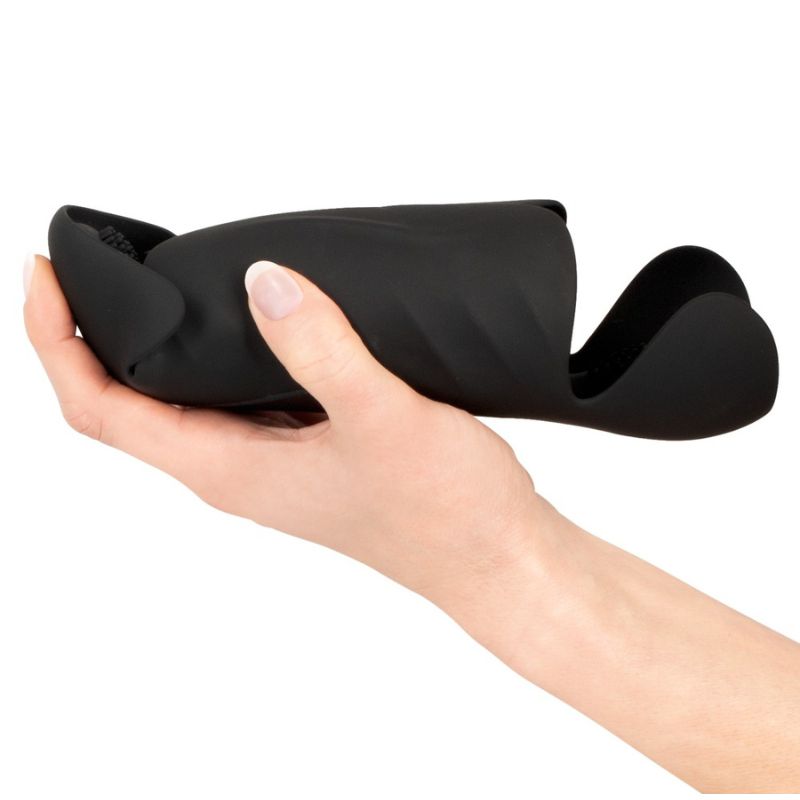Penis Trainer Masturbator - 3 punts stimulator