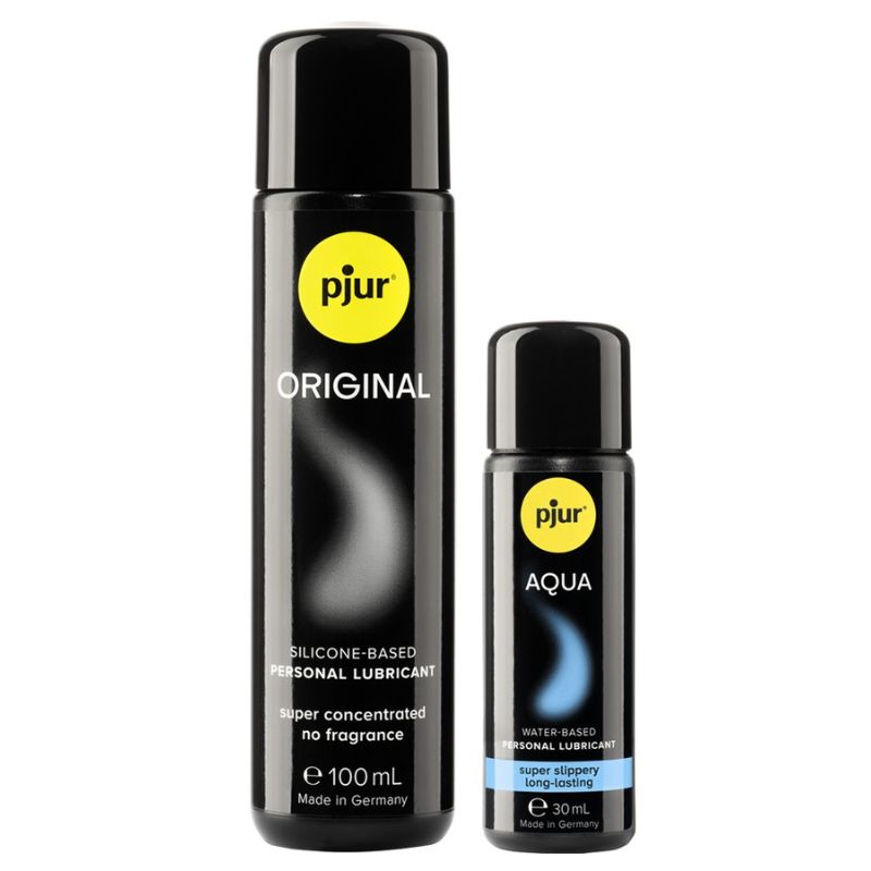 30th Anniversary Gift Set Pjur glijmiddel