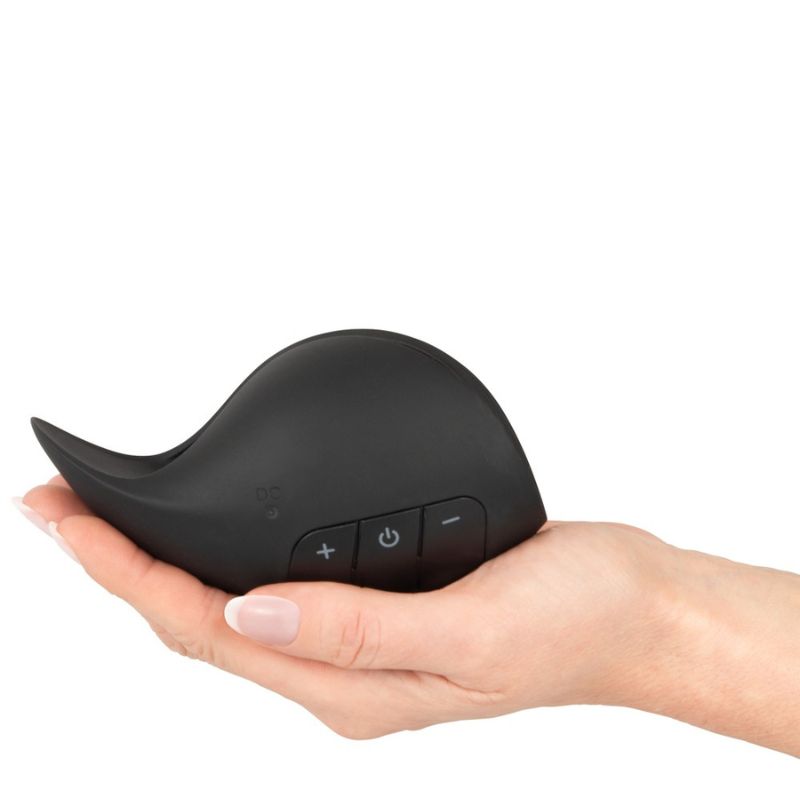 Vibrating Glans Masturbator