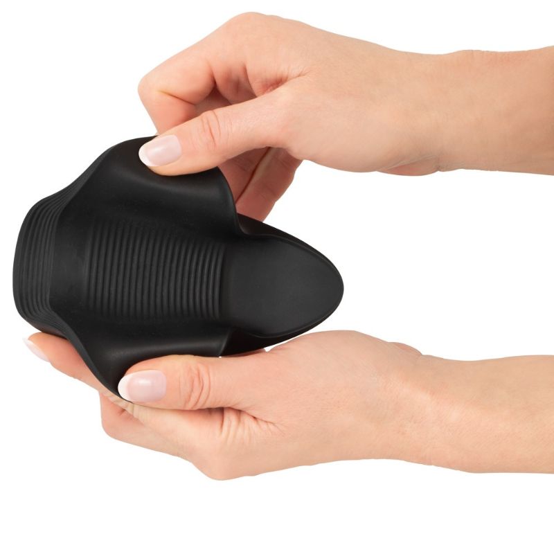 Vibrating Glans Masturbator