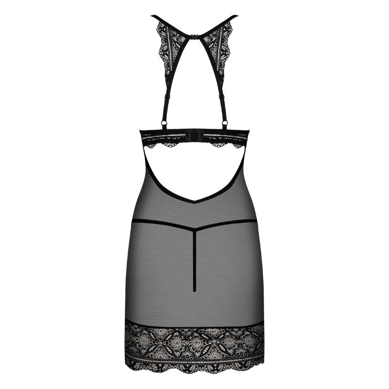 Renelia Dress and Thong