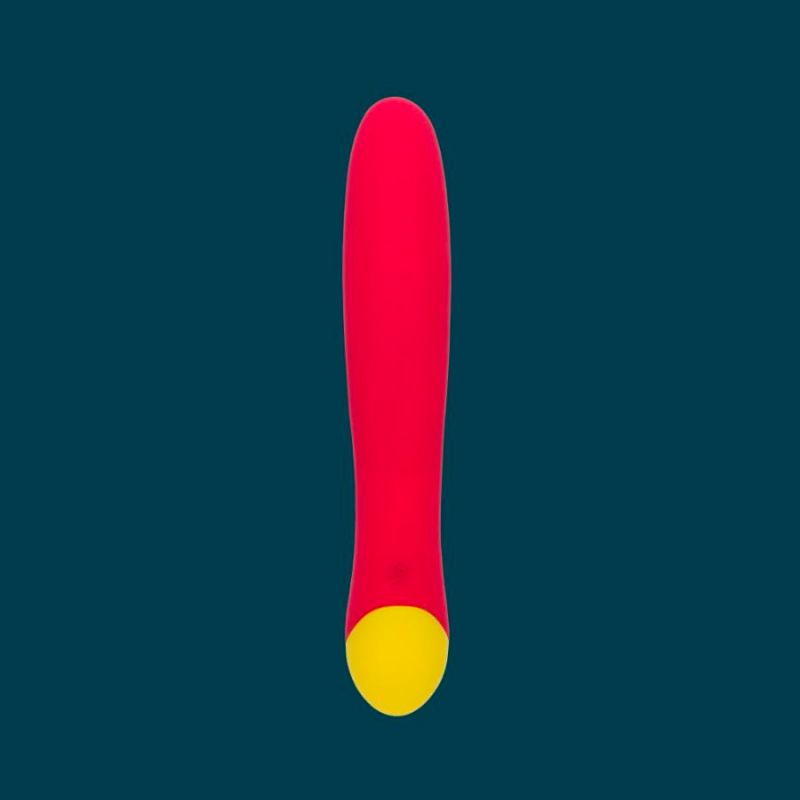 Jazz Rabbit Vibrator - ROMP - Intimitijd Jazz Rabbit Vibrator - ROMP - Intimitijd