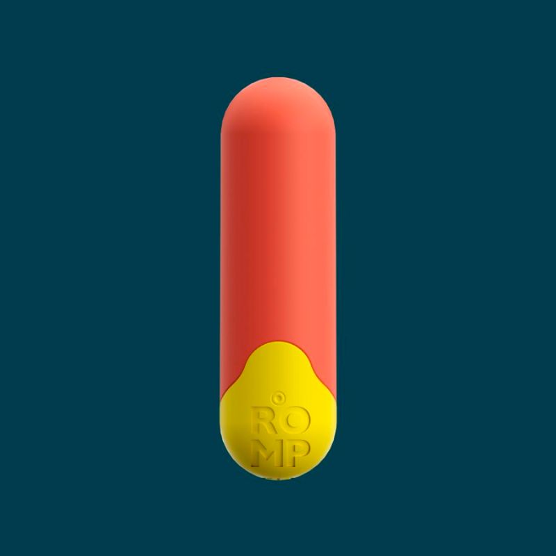 Riot Mini-Vibrator