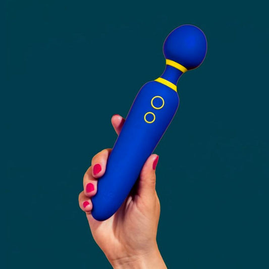 Flip Wand Massager