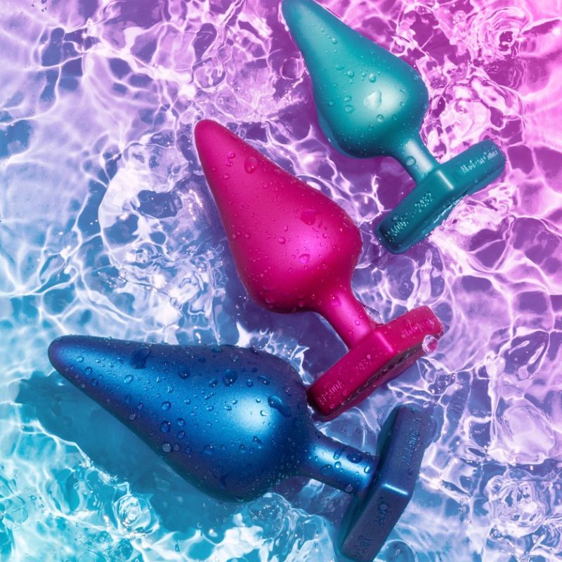 Luster Anaal Toy