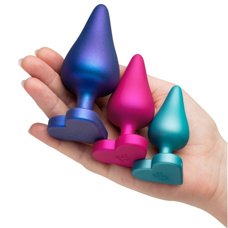 Luster Anaal Toy