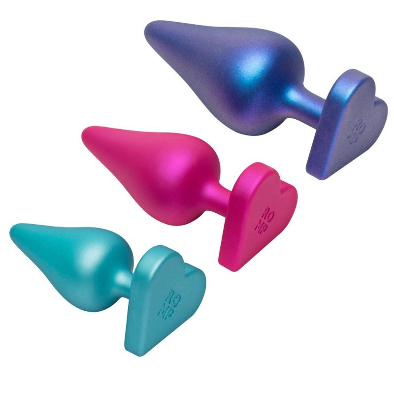Luster Anaal Toy