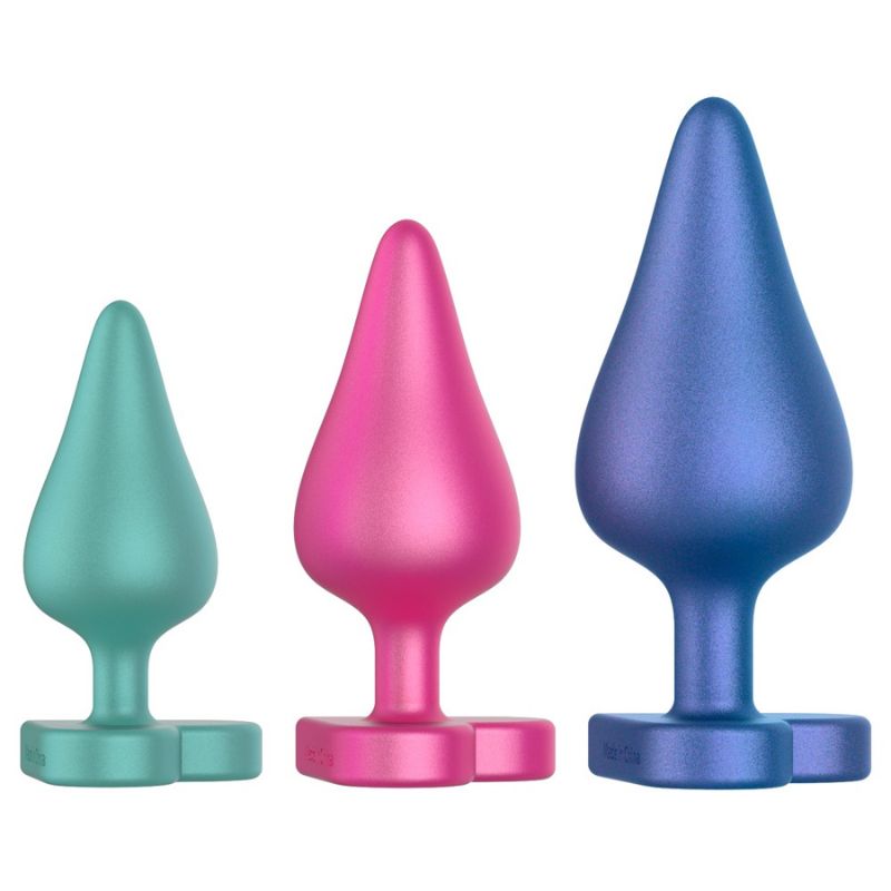 Luster Anaal Toy
