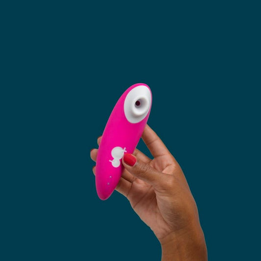 Shine Air Pressure Vibrator