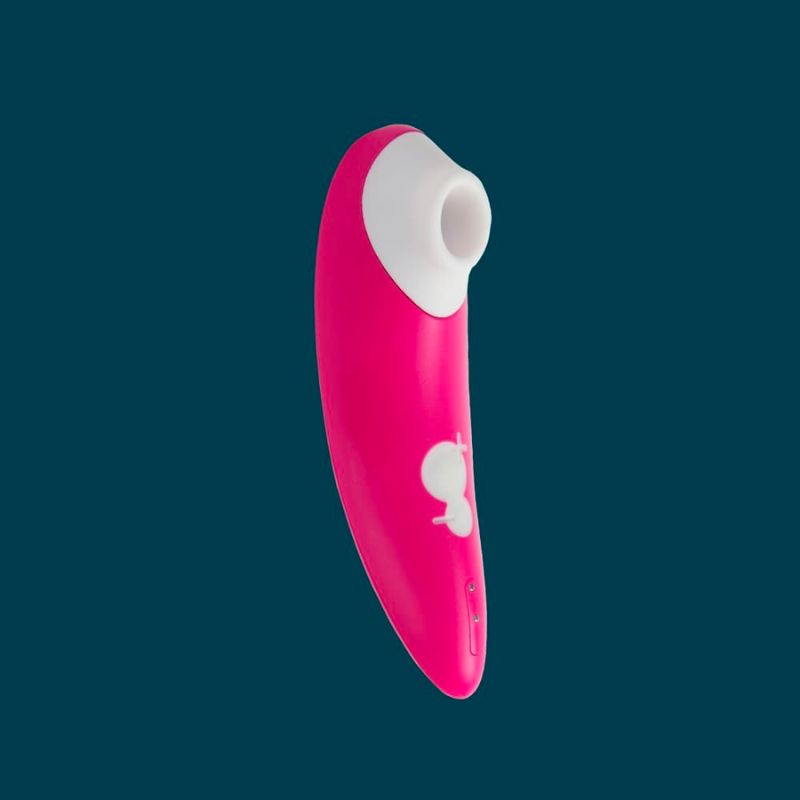Shine Luftdruck-Vibrator