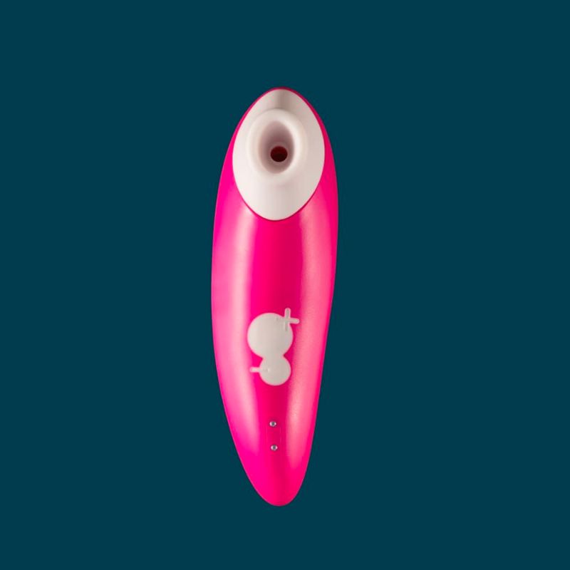 Shine Luftdruck-Vibrator
