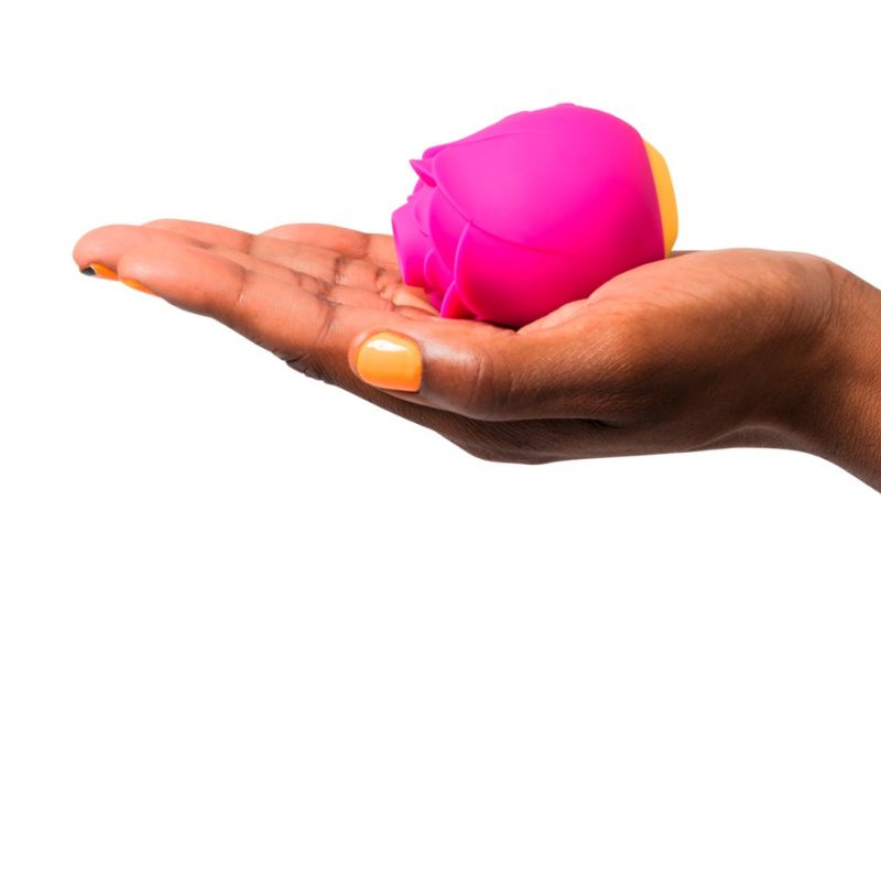 Rose vibrator
