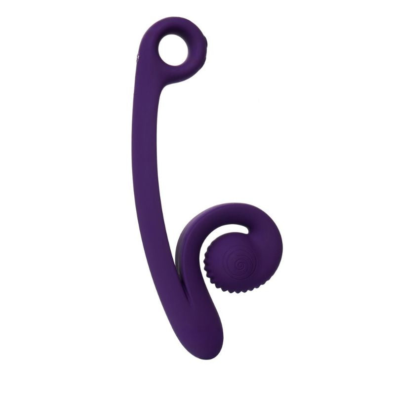 SVibe curve