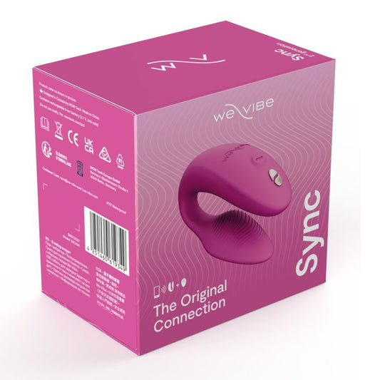 Sync 2 - the original