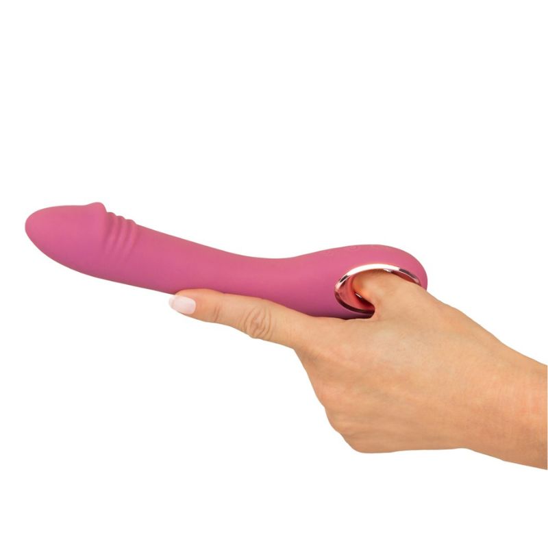 Slim G-spot Rose