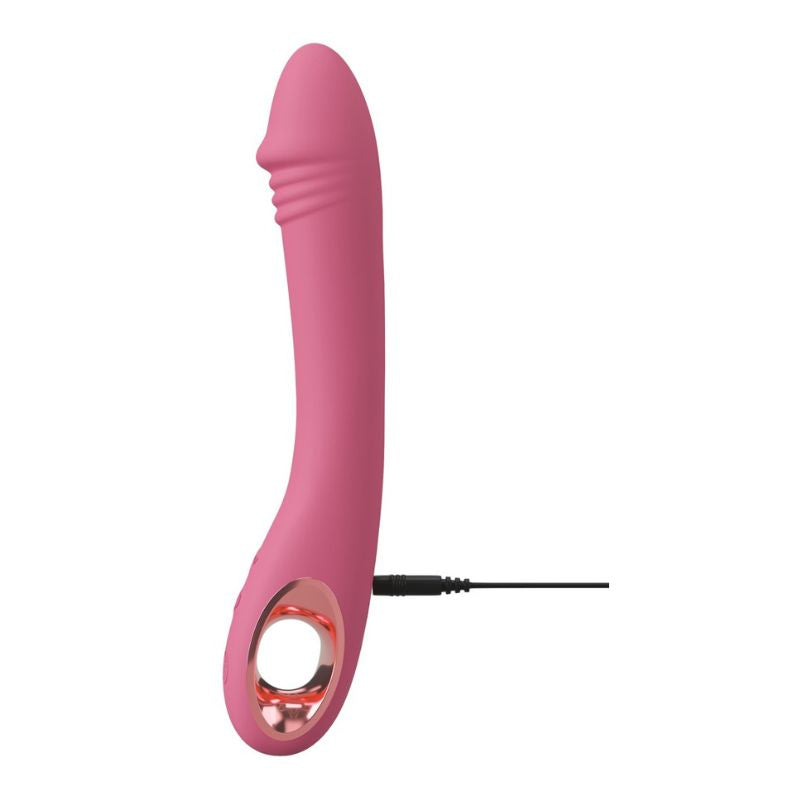 Slim G-spot Rose