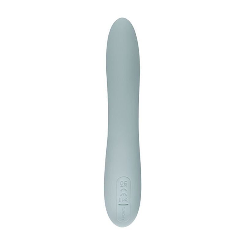 Chika Rabbit vibrator met warmtefunctie