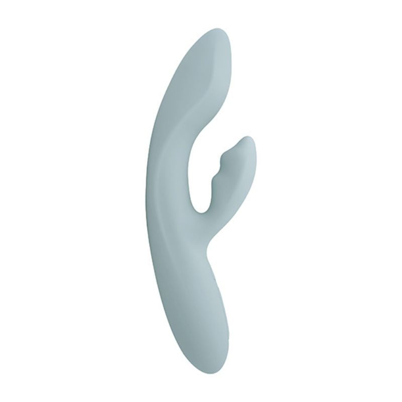 Chika Rabbit vibrator met warmtefunctie