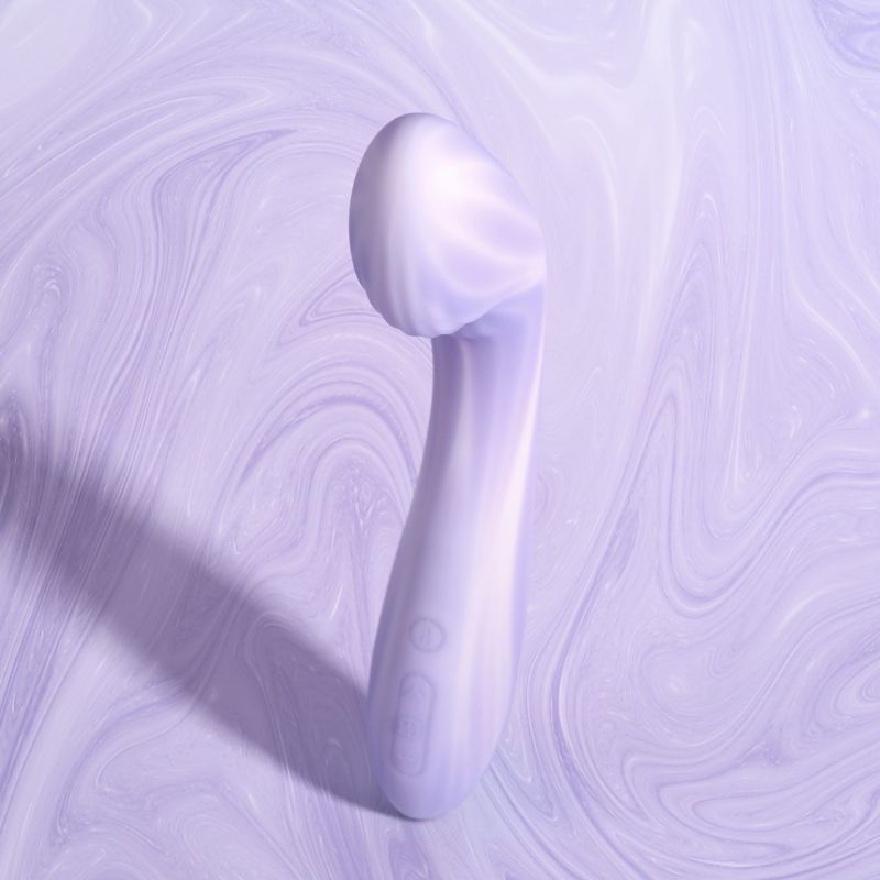 G-spot Vibrator Margot - met warmtefunctie