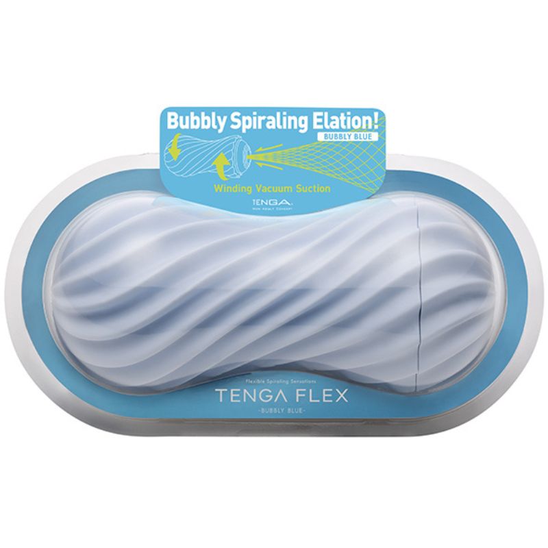 Flex-Masturbationshülle