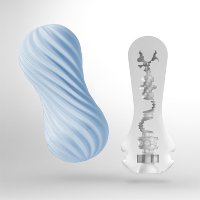 Flex-Masturbationshülle