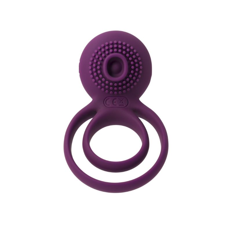 Tammy - dubbele penisring