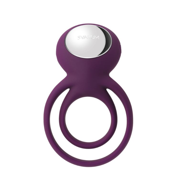 Tammy - dubbele penisring