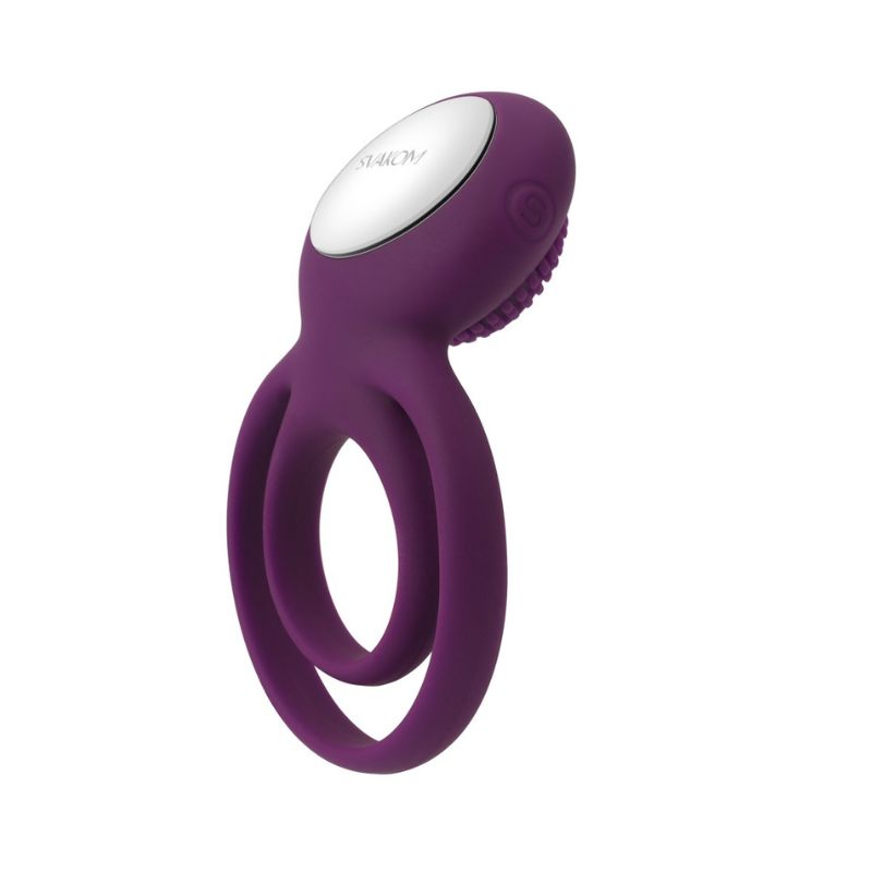 Tammy - dubbele penisring