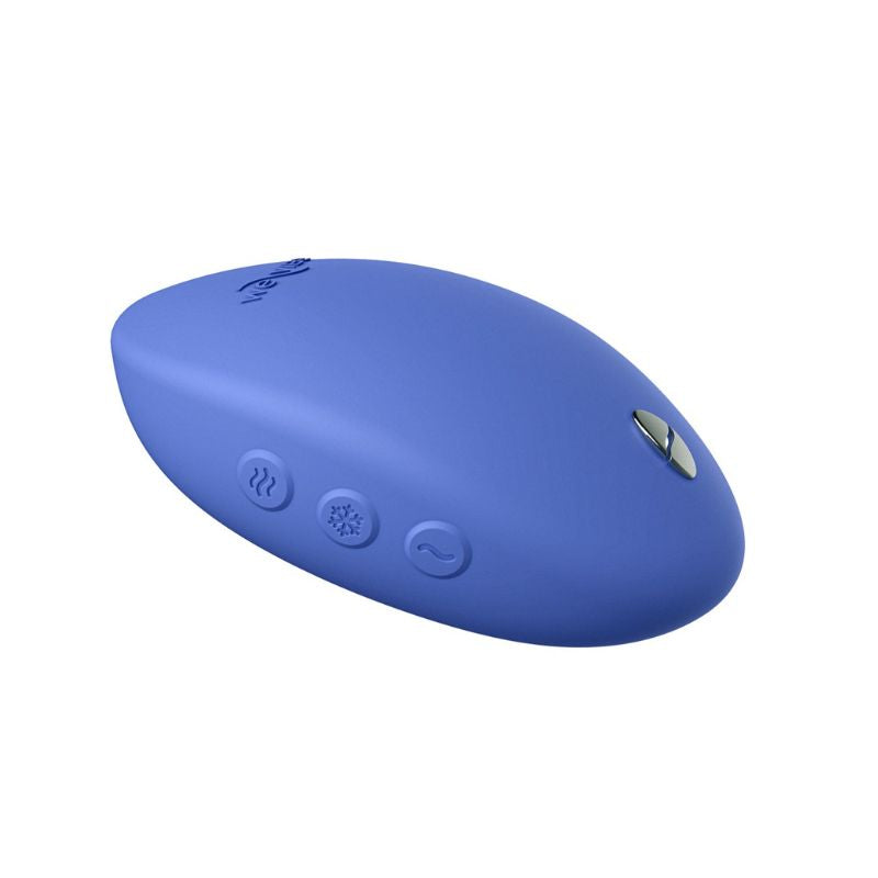 Temp vibratie en temperatuur in - 1
