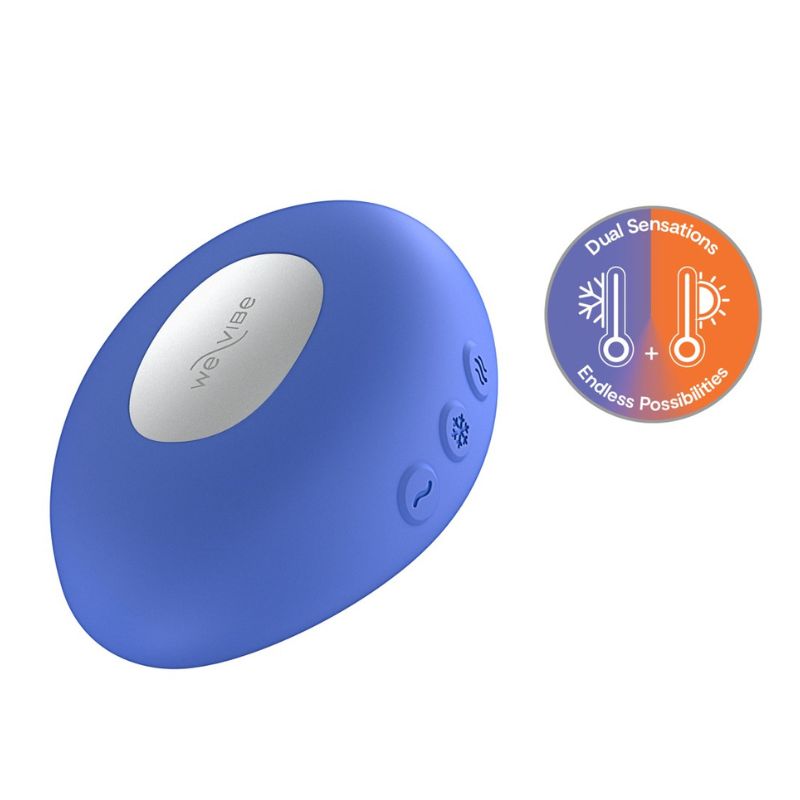 Temp vibratie en temperatuur in - 1