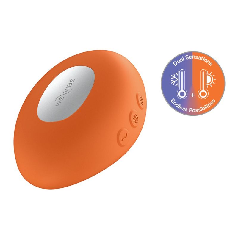 Temp vibratie en temperatuur in - 1