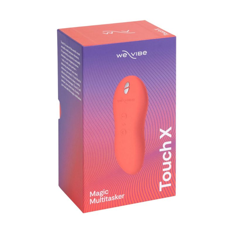 Touch X