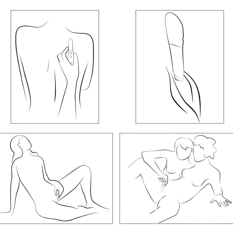 Touch X