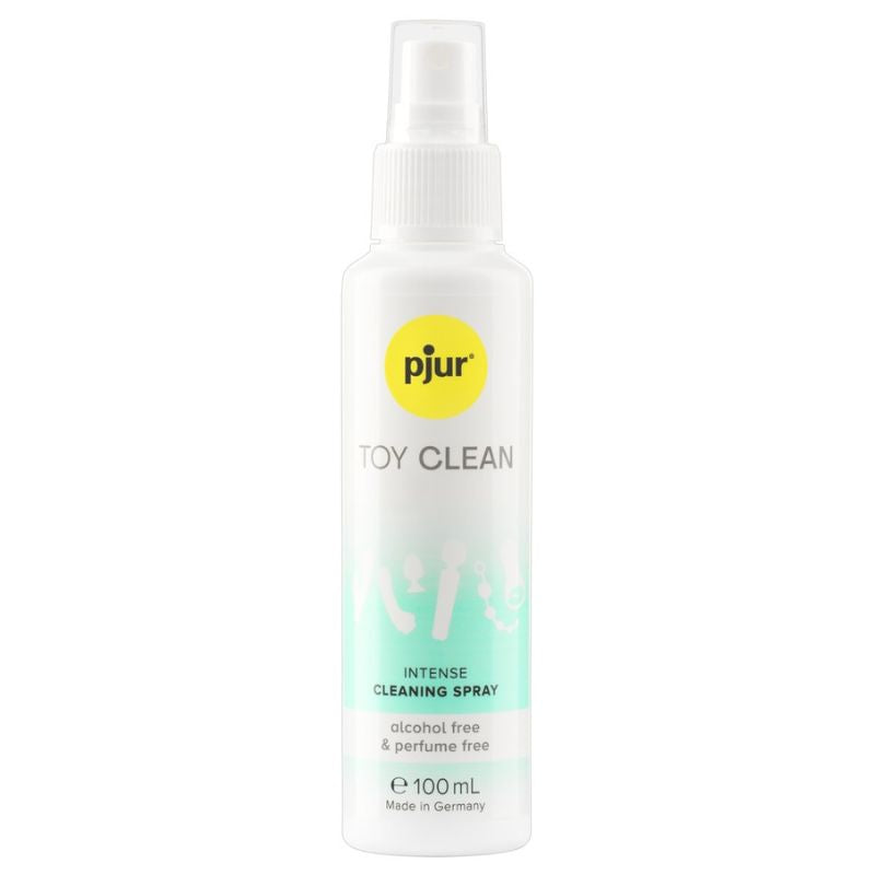 Toy Cleaner