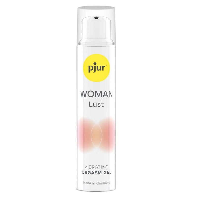 Woman Lust Orgasme gel
